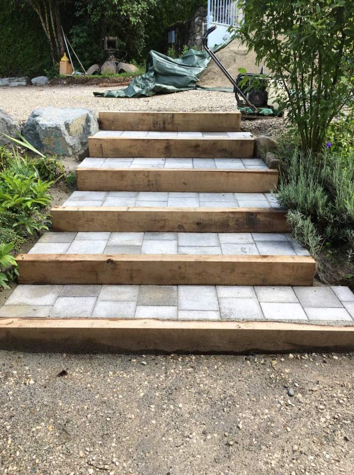 Travaux de aménagement extérieur Saint-Martin-d'Uriage