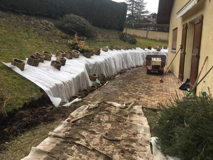 Aménagement de sols sur mesure Saint Martin d'Uriage