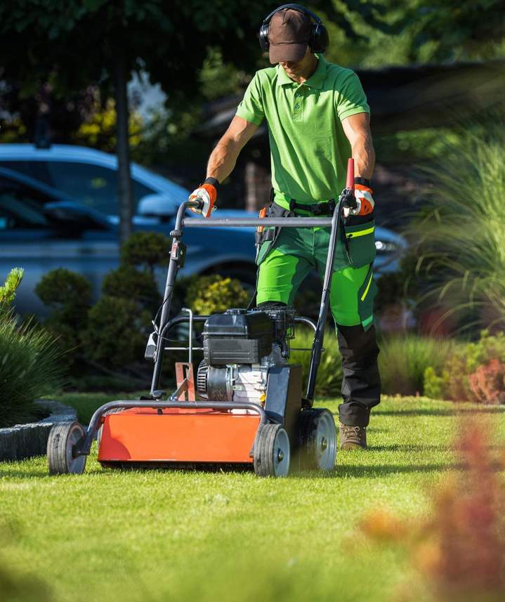 Entretien de jardin Saint-Martin-d'Uriage