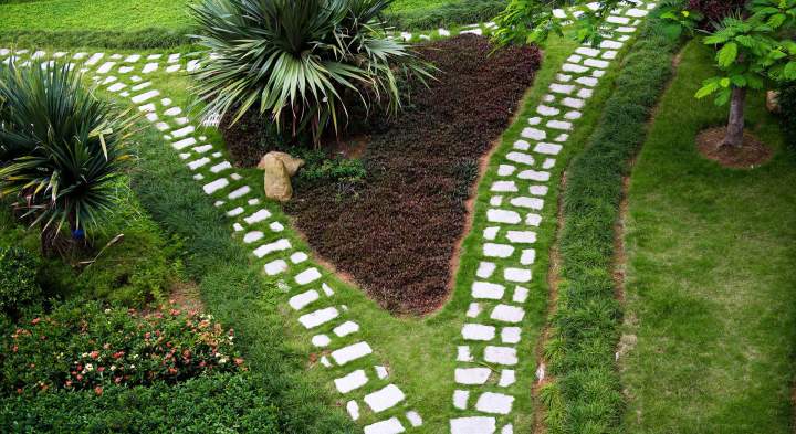 Aménagement de jardin Saint-Martin-d'Uriage